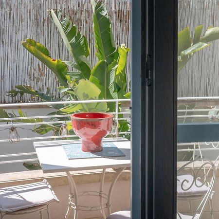 Le Terrazze Apartment Otranto Exterior photo