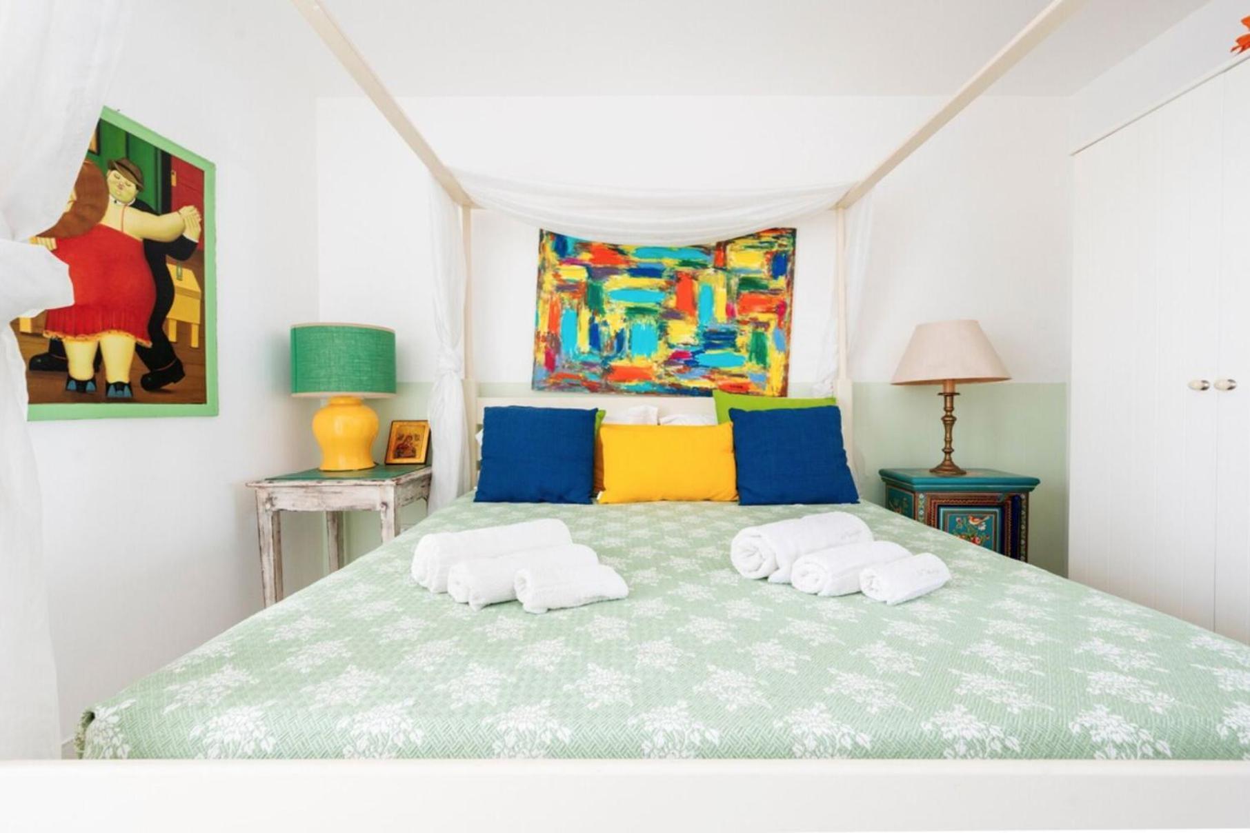 Le Terrazze Apartment Otranto Exterior photo