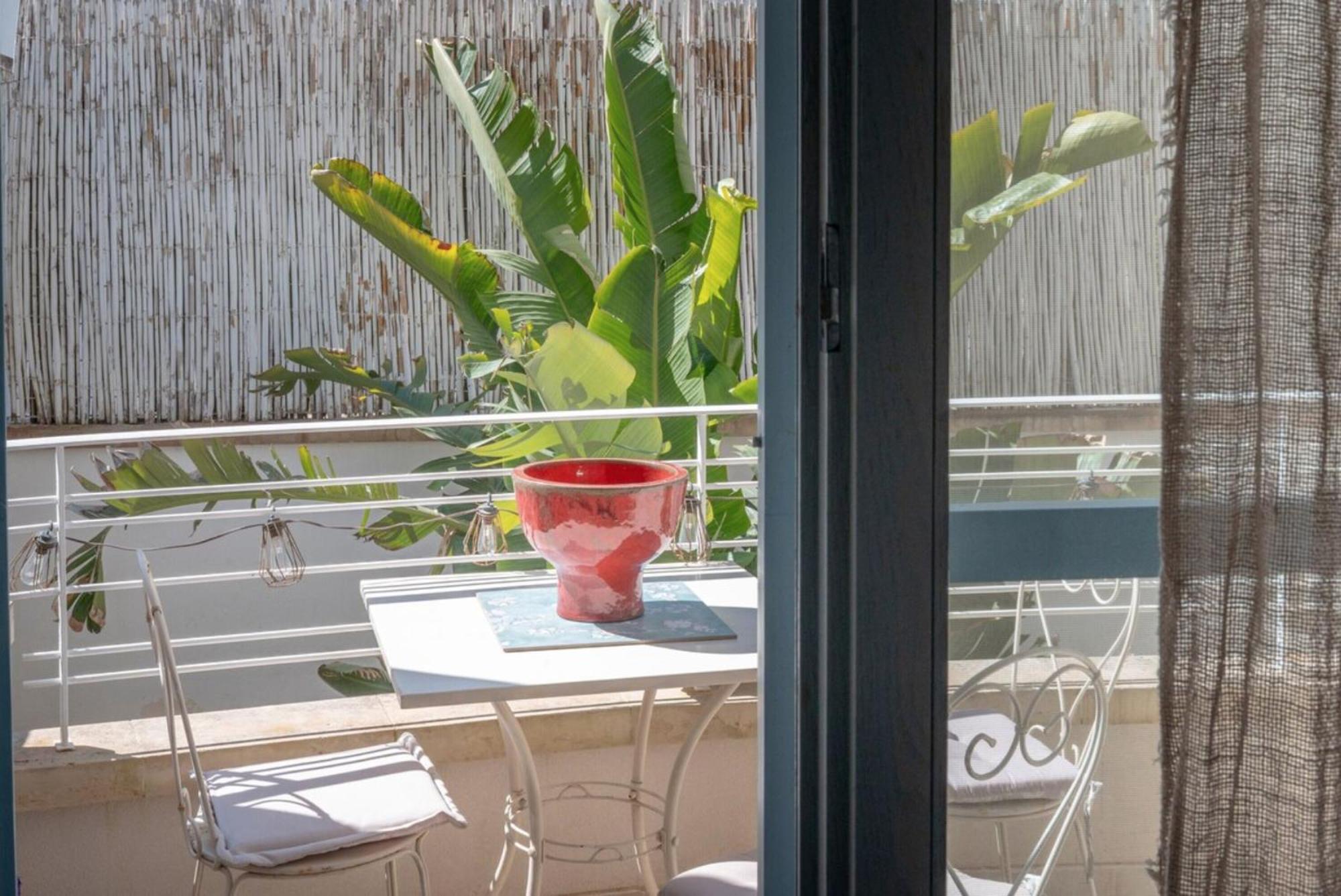 Le Terrazze Apartment Otranto Exterior photo