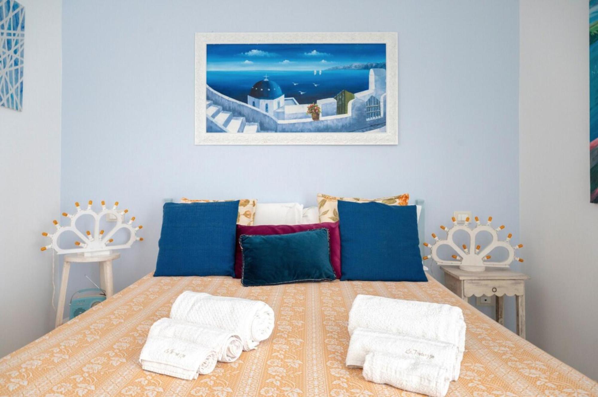 Le Terrazze Apartment Otranto Exterior photo