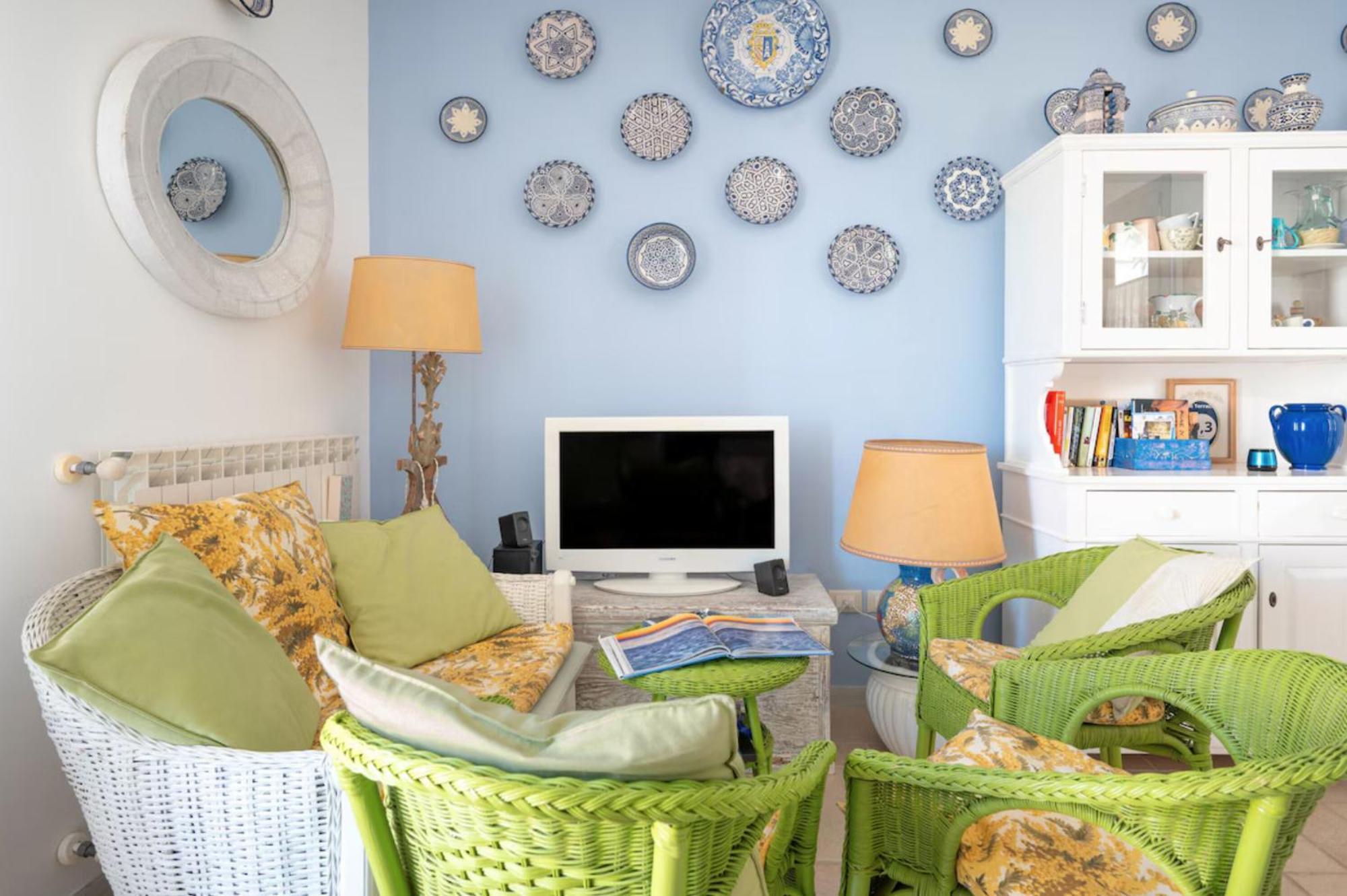 Le Terrazze Apartment Otranto Exterior photo