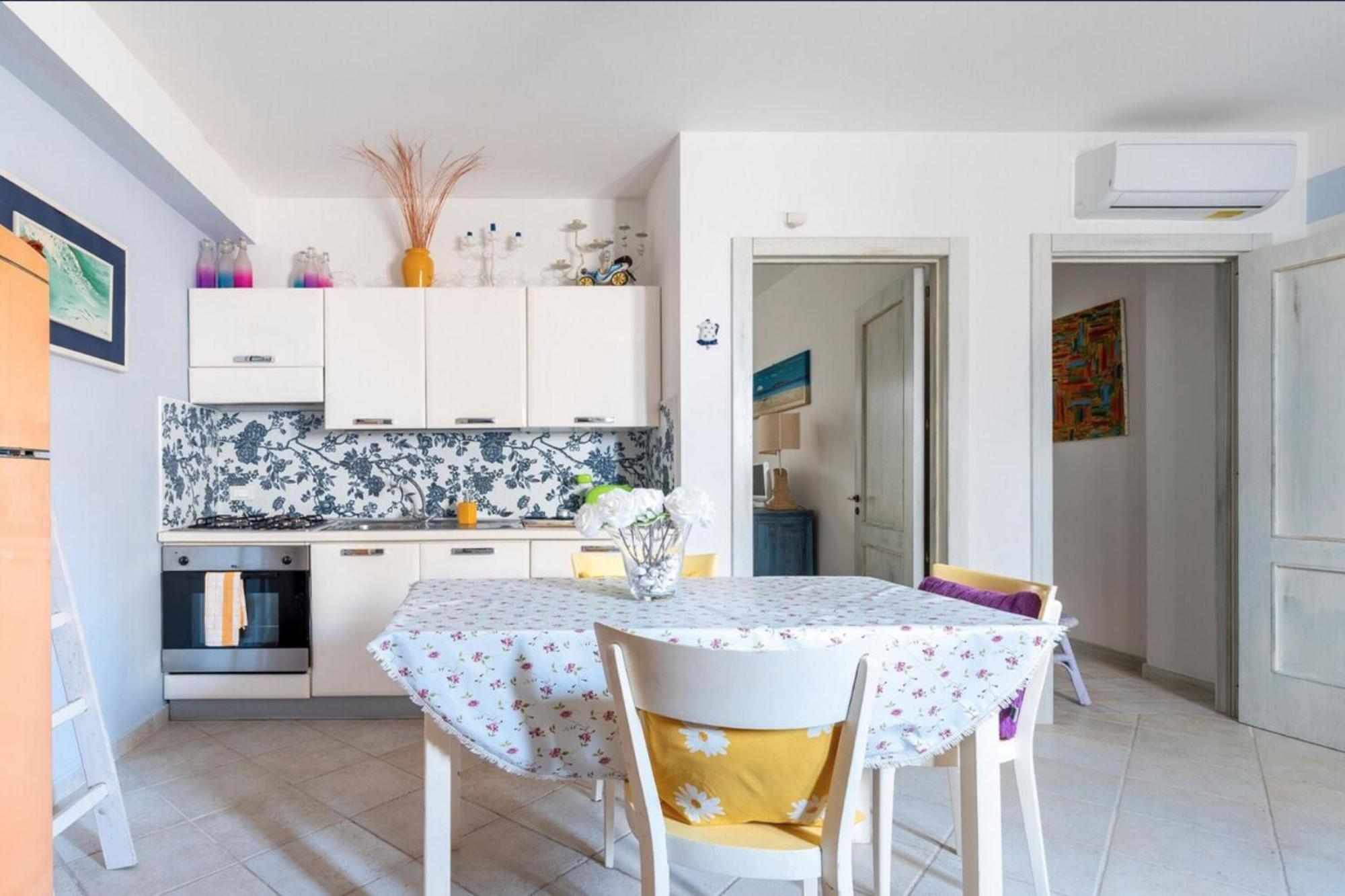 Le Terrazze Apartment Otranto Exterior photo