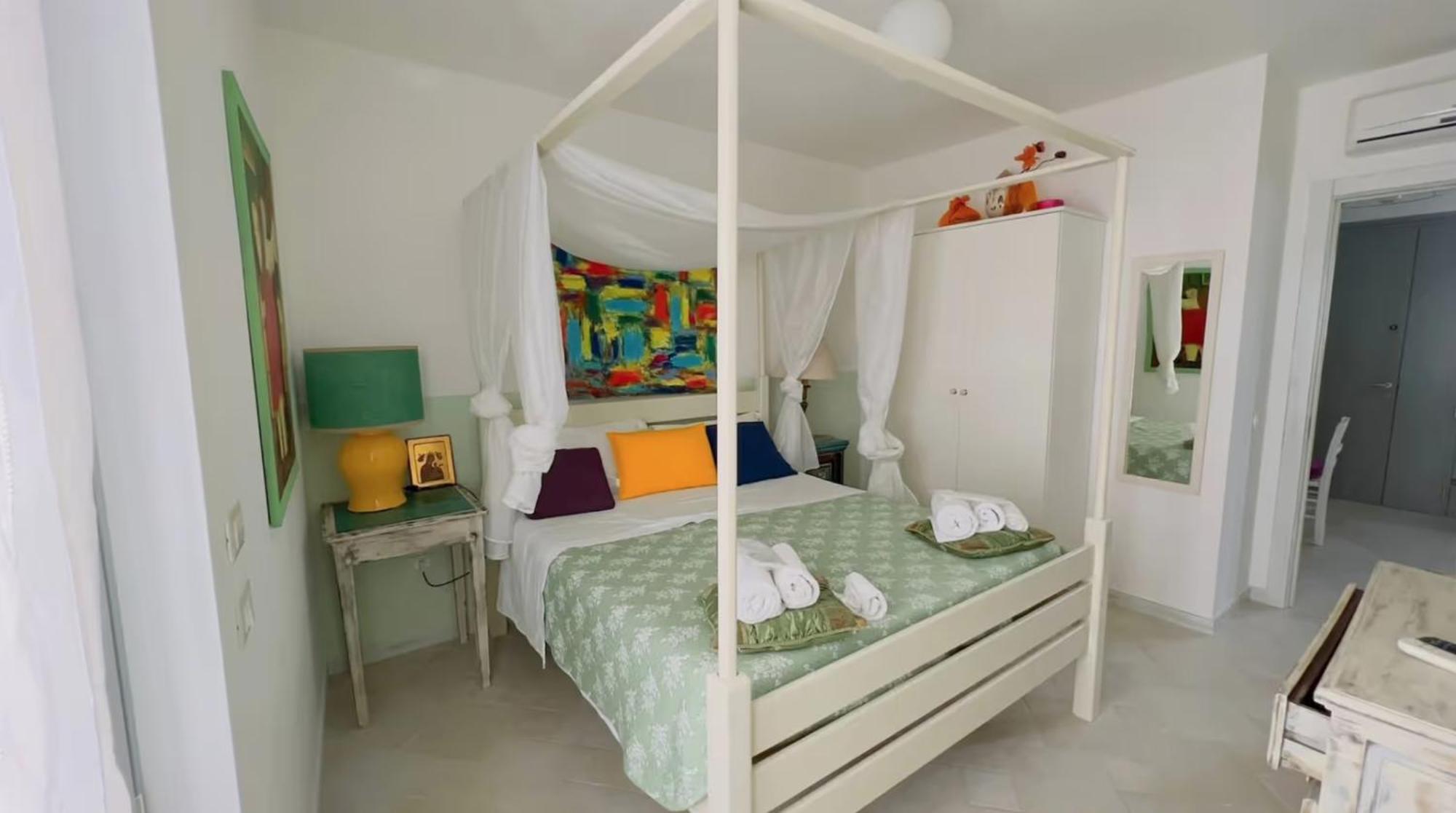 Le Terrazze Apartment Otranto Exterior photo
